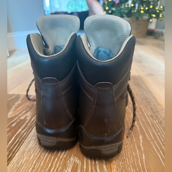 Asolo TPS 520 GV EVO Hiking Boots - Women's - Picture 8 of 15